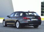 BMW 520d Touring 2013 года